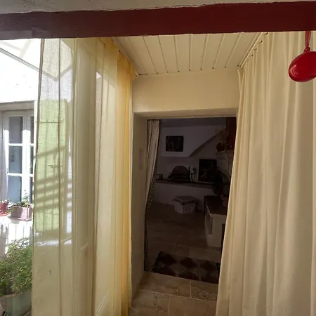 Appartement Complet - Salles Sous Bois Exterior foto