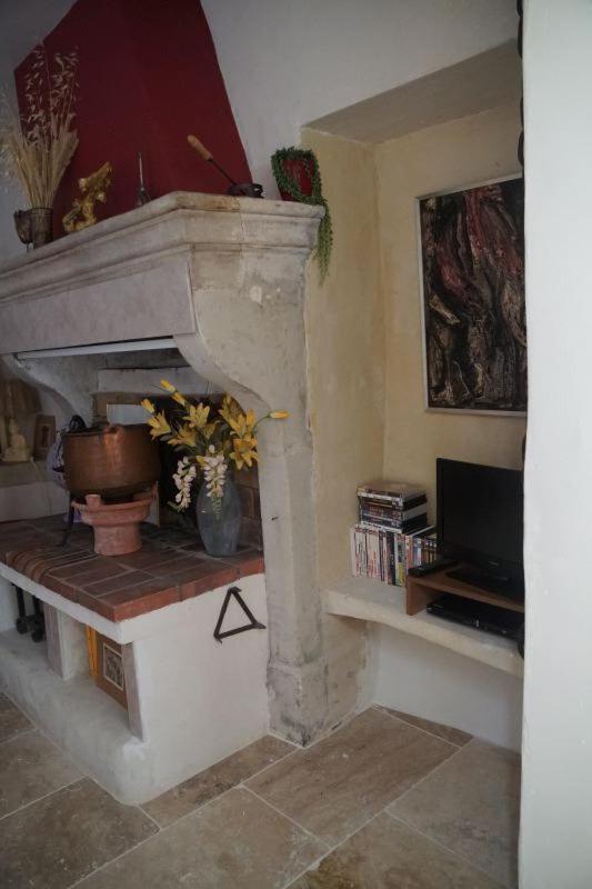 Complet - Sous Bois Apartment