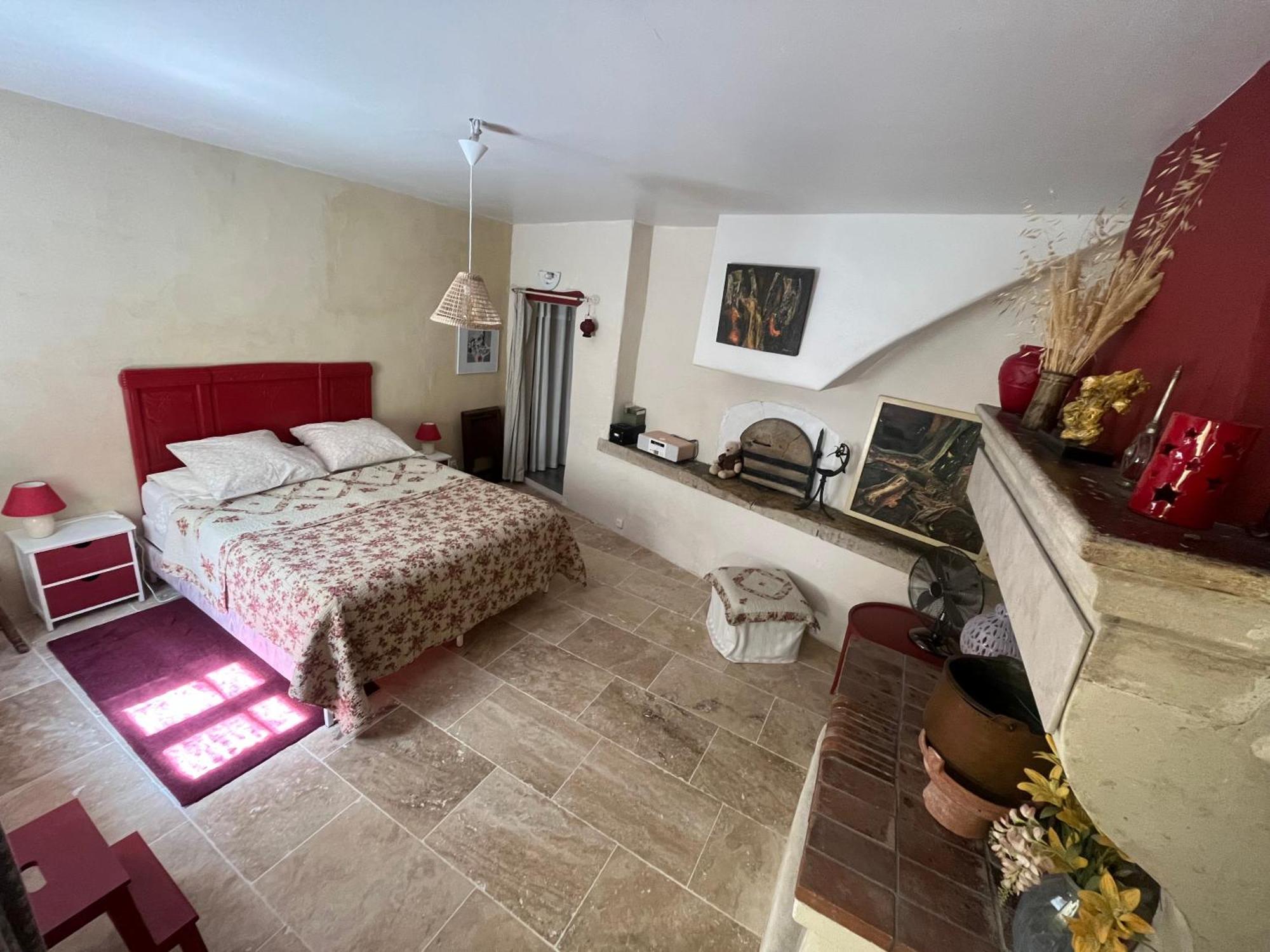 Complet - Sous Bois Apartment Salles-sous-Bois