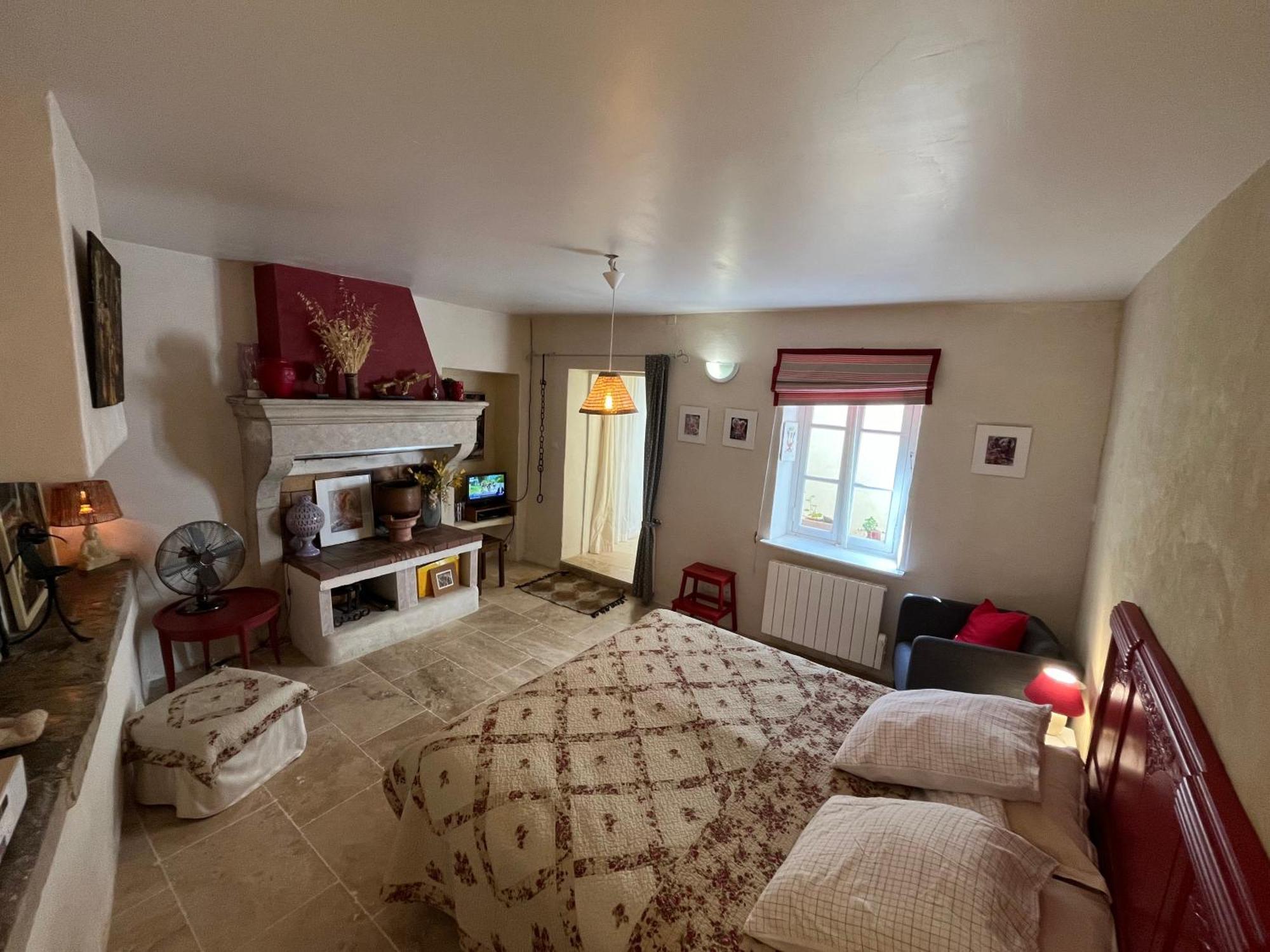 Complet - Sous Bois Apartment *